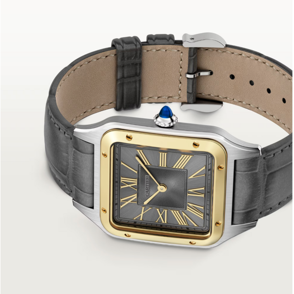 CARTIER Santos-Dumont watch