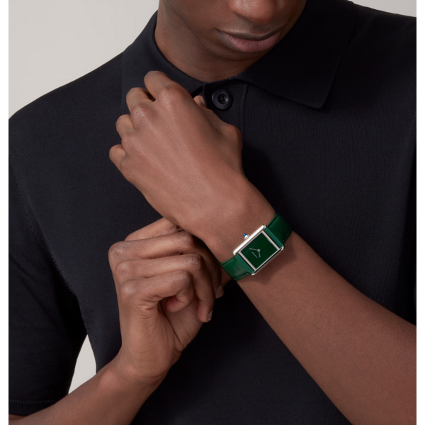 CARTIER Tank Must de Cartier watch