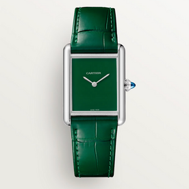 CARTIER Tank Must de Cartier watch
