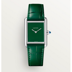 CARTIER Tank Must de Cartier watch
