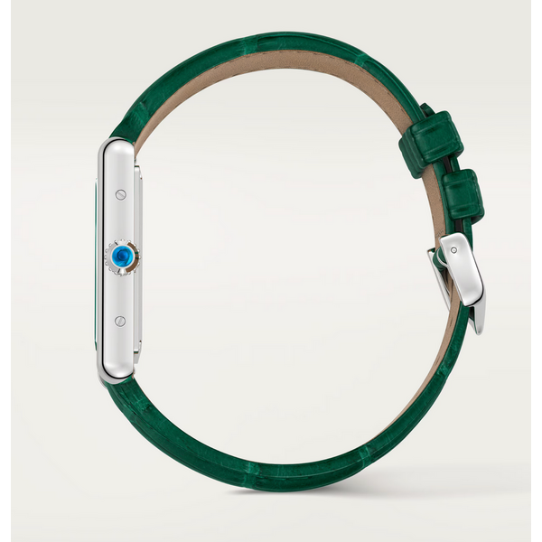 CARTIER Tank Must de Cartier watch