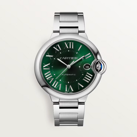 CARTIER Ballon Bleu de Cartier watch