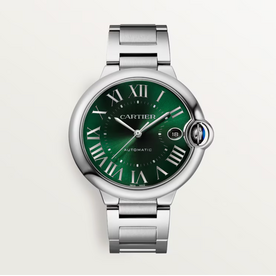 CARTIER Ballon Bleu de Cartier watch CARTIER Ballon Bleu de Cartier watch