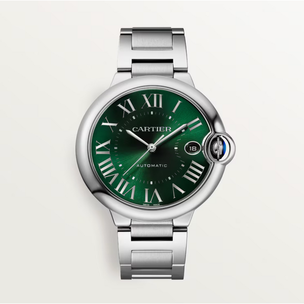 CARTIER Ballon Bleu de Cartier watch