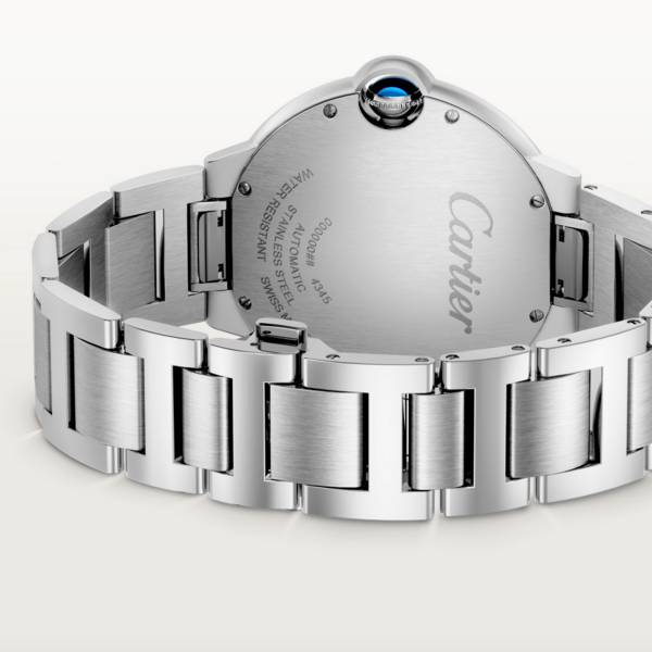 CARTIER Ballon Bleu de Cartier watch