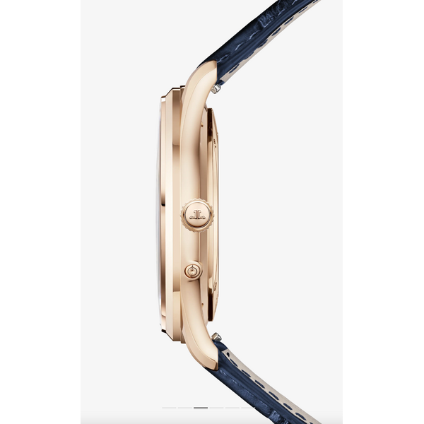 JAEGER LE COULTRE Master Control Ultra Thin Moon