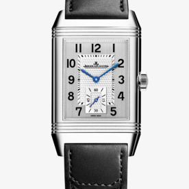 JAEGER LE COULTRE Reverso Classic Monoface Small Seconds