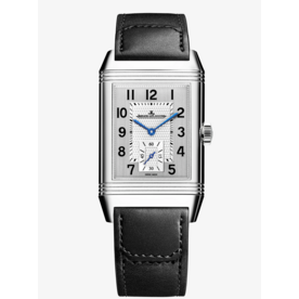 JAEGER LE COULTRE Reverso Classic Monoface Small Seconds