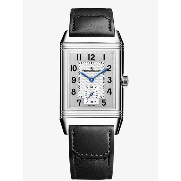 JAEGER LE COULTRE Reverso Classic Monoface Small Seconds