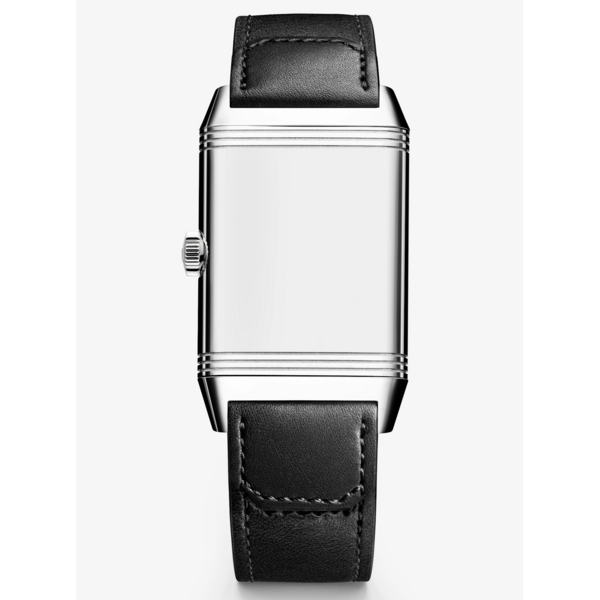 JAEGER LE COULTRE Reverso Classic Monoface Small Seconds