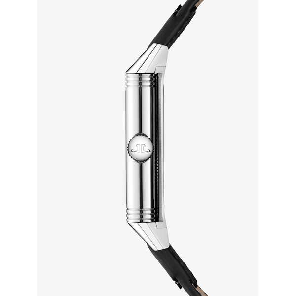 JAEGER LE COULTRE Reverso Classic Monoface Small Seconds