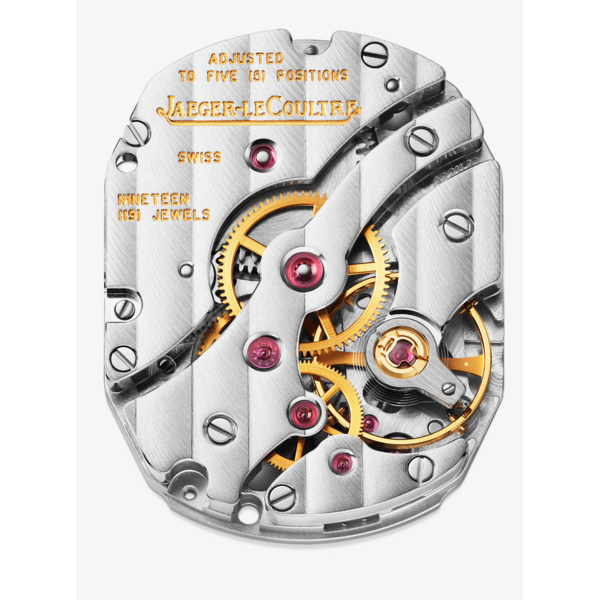 JAEGER LE COULTRE Reverso Classic Monoface Small Seconds