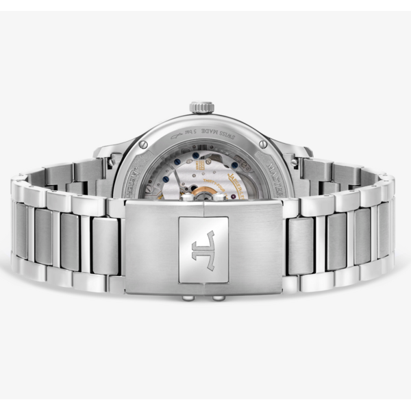 JAEGER LE COULTRE Master Control Calendar 40mm