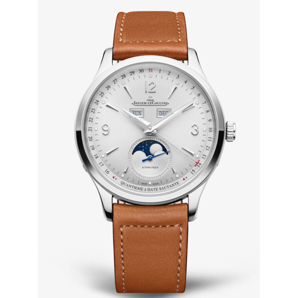 JAEGER LE COULTRE Master Control Calendar 40mm