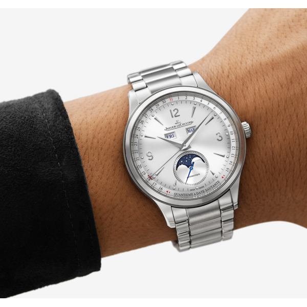 JAEGER LE COULTRE Master Control Calendar 40mm