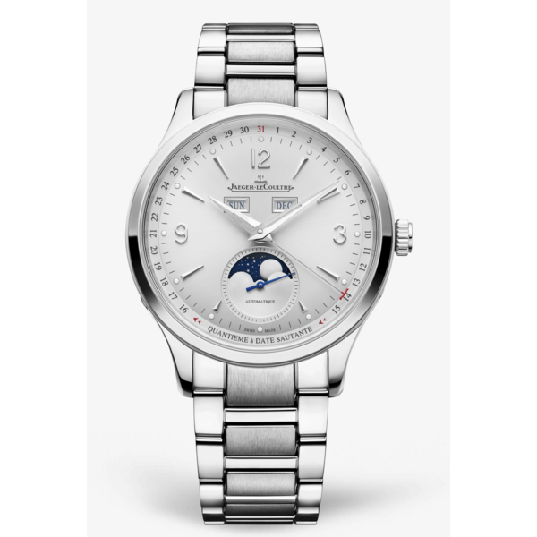 JAEGER LE COULTRE Master Control Calendar