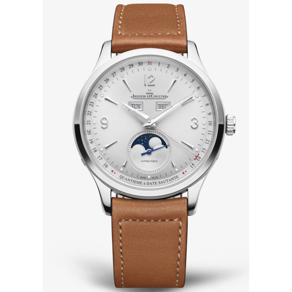 JAEGER LE COULTRE Master Control Calendar