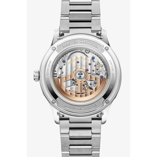 JAEGER LE COULTRE Master Control Calendar