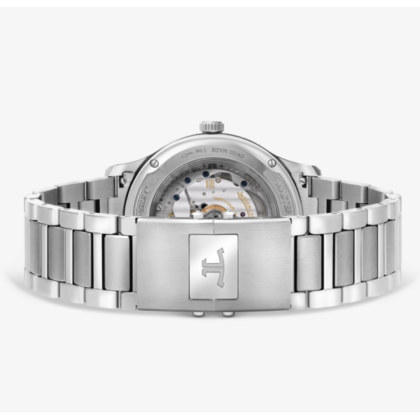 JAEGER LE COULTRE Master Control Calendar