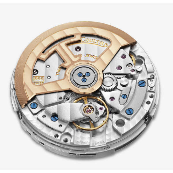 JAEGER LE COULTRE Master Control Calendar