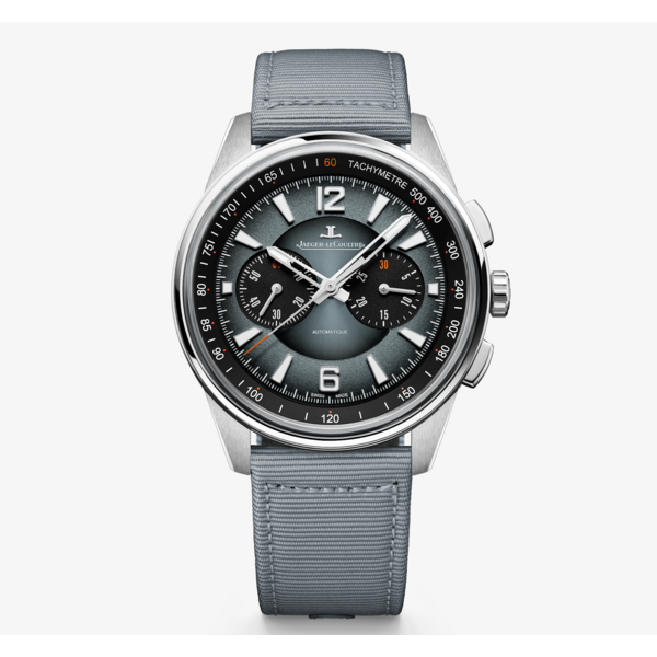 JAEGER LE COULTRE Polaris Chronograph