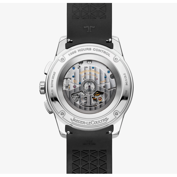 JAEGER LE COULTRE Polaris Chronograph