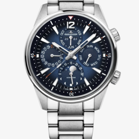 JAEGER LE COULTRE Polaris Perpetual Calendar