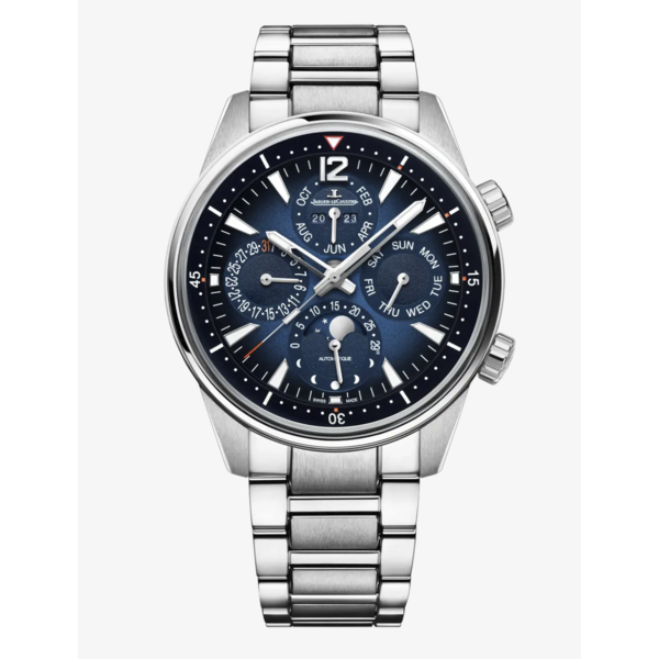 JAEGER LE COULTRE Polaris Perpetual Calendar