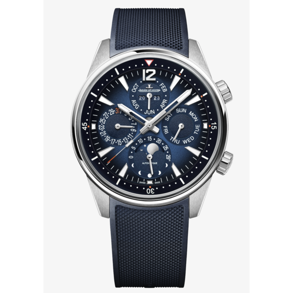 JAEGER LE COULTRE Polaris Perpetual Calendar
