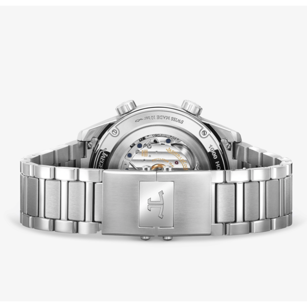 JAEGER LE COULTRE Polaris Perpetual Calendar