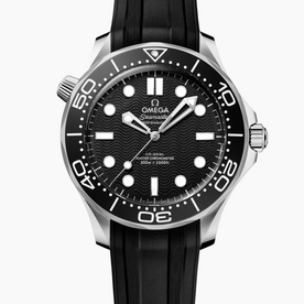 OMEGA 21032422001003 - Seamaster Diver 300