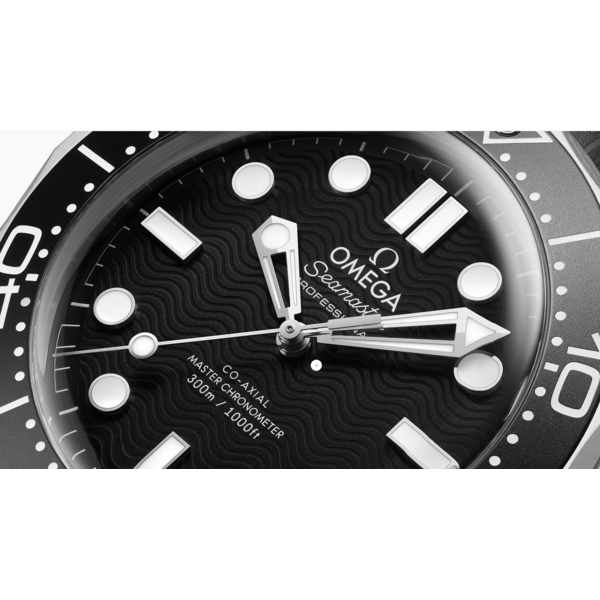 OMEGA 21032422001003 - Seamaster Diver 300