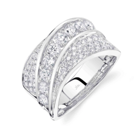 SHY CREATION INC SC22009761 - 14kw 1.16 Dia Ring