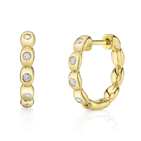 SHY CREATION INC SC22010301 - 14ky .11 Dia Huggies