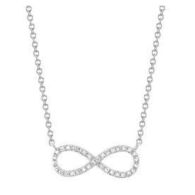 SHY CREATION INC SC55001538V2 - 14kw .09 Dia Infinity Neck