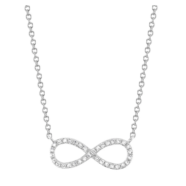 SHY CREATION INC SC55001538V2 - 14kw .09 Dia Infinity Neck