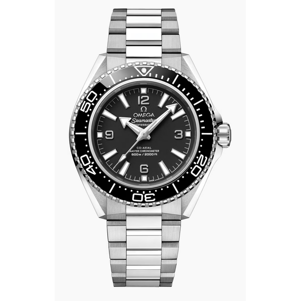 OMEGA 21730422101001 - Seamaster Planet Ocean 600M
