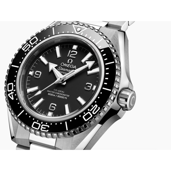 OMEGA Seamaster Planet Ocean 600M