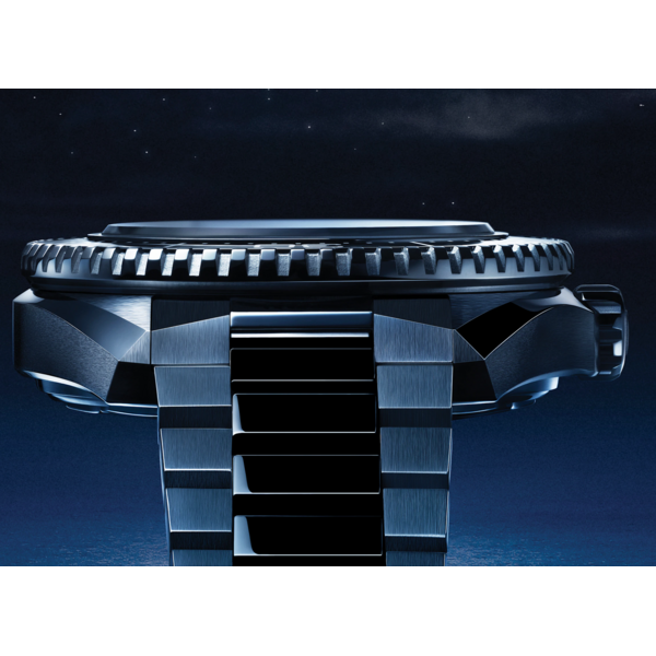 OMEGA 21730422101001 - Seamaster Planet Ocean 600M