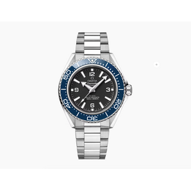 OMEGA 21730422101002 - Seamaster Planet Ocean 600M