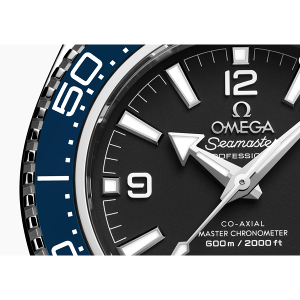 OMEGA 21730422101002 - Seamaster Planet Ocean 600M