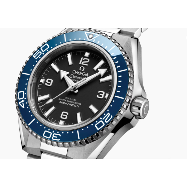 OMEGA 21730422101002 - Seamaster Planet Ocean 600M