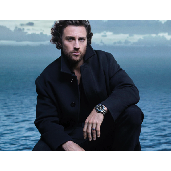 OMEGA 21730422101002 - Seamaster Planet Ocean 600M