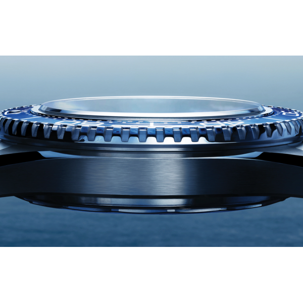 OMEGA 21730422101002 - Seamaster Planet Ocean 600M