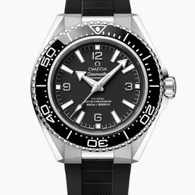 OMEGA 21732422101001 - Seamaster Planet Ocean 600M