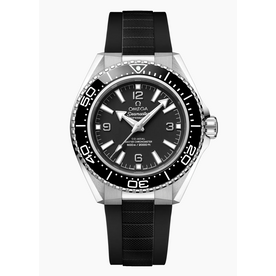 OMEGA 21732422101001 - Seamaster Planet Ocean 600M