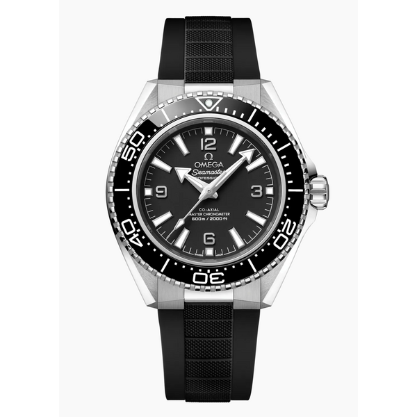 OMEGA 21732422101001 - Seamaster Planet Ocean 600M