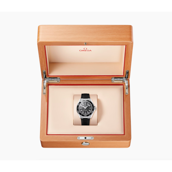 OMEGA 21732422101001 - Seamaster Planet Ocean 600M