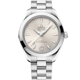 OMEGA 22010302009001 - Seamaster AT150