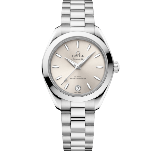 OMEGA 22010302009001 - Seamaster AT150